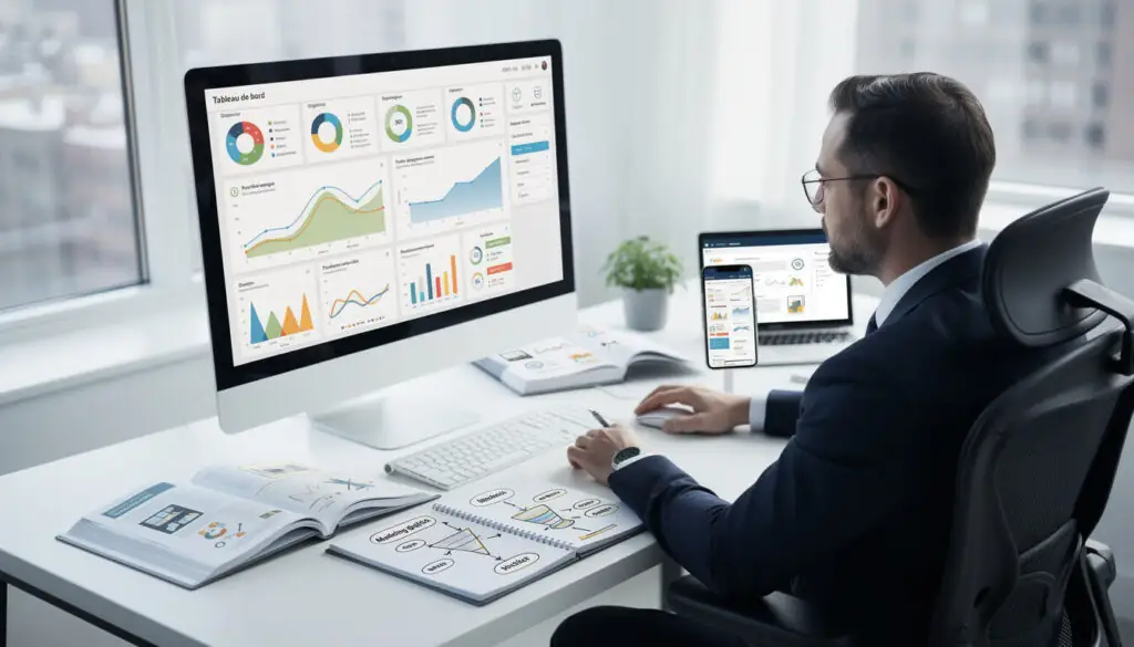 Découvrez ce qu'est le SEO et apprenez les bases du référencement naturel pour améliorer la visibilité de votre site web sur les moteurs de recherche.